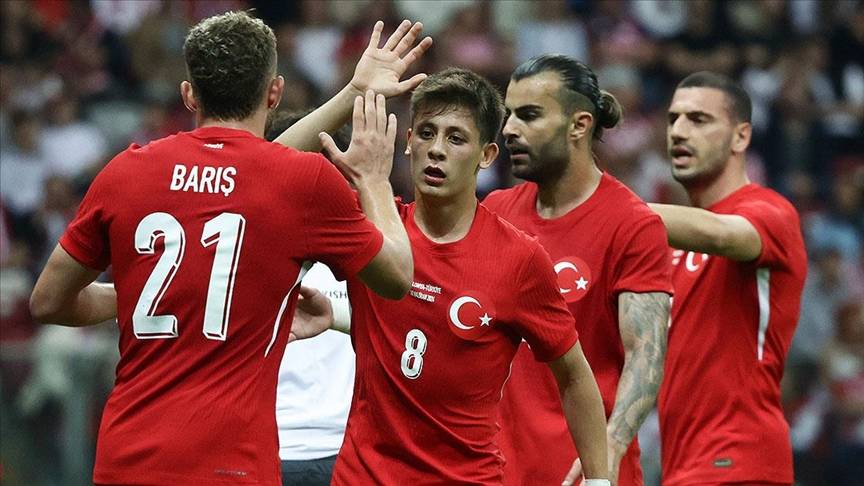 Türkiye Dünya Kupası’na kaç kez katıldı, son olarak ne zaman gitti? A Milli Takım’ın Dünya Kupası tarihçesi 5
